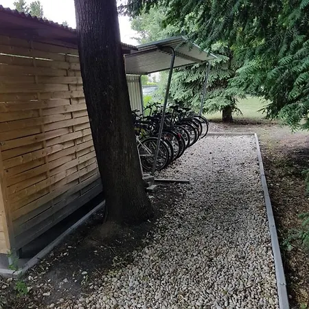 Szikora Apartman, Чопак