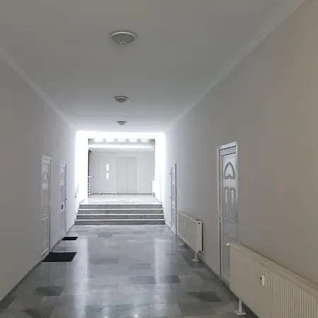 Апартаменты Szikora Apartman, Чопак
