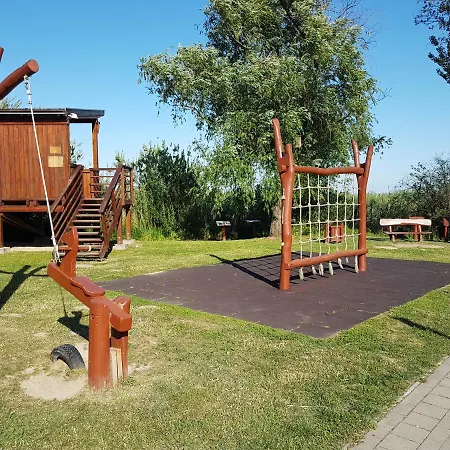 Szikora Apartman,