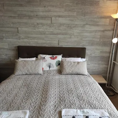 Szikora Apartman, Апартаменты *